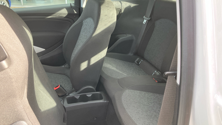 Vauxhall Adam 1.2i Jam 3dr Petrol Hatchback